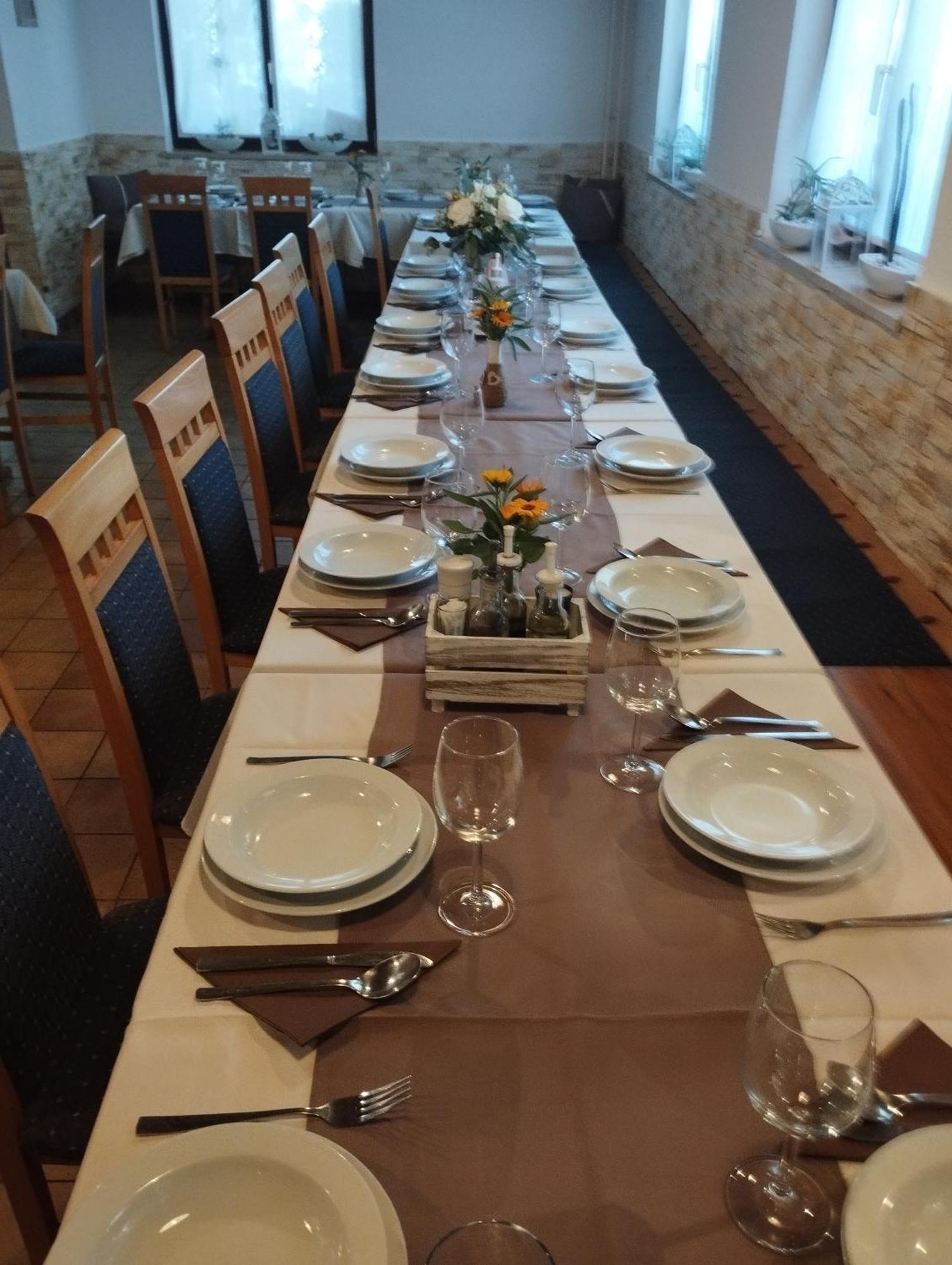 Guest House Kmecki Hram Fortuna Idrija Bagian luar foto